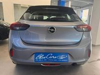 Usata Opel Corsa Elegance 100 CV (73 kW) 2021 Grigio Berlina