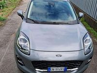 Usata Ford Puma Titanium S 125 CV (91 kW) 2023 SUV