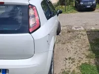 Usata Fiat Punto Lounge 77 CV (56 kW) 2014 Utilitaria