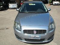 Usata Fiat Croma Dynamic 2008 Grigio Station wagon