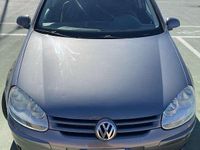 Usata VW Golf IV 110 CV (80 kW) 2005 Berlina