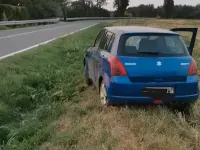 Usata Suzuki Swift 69 CV (50 kW) 2007 Utilitaria
