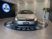 Usata VW Golf VII Business 116 CV (85 kW) 2020 Grigio Station wagon