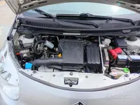 Usata Suzuki Alto 68 CV (50 kW) 2010 Grigio Utilitaria