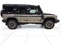 Usata Ineos Grenadier 249 CV (183 kW) 2024 Grigio SUV