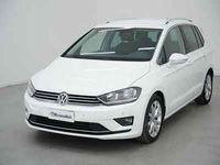 usata VW Golf Sportsvan Golf1.6 tdi Highline 110cv