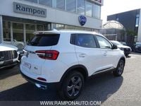 Usata DR DR 5.0 117 CV (86 kW) 2024 Bianco SUV