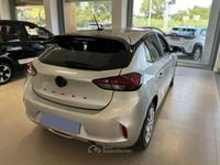 Usata Opel Corsa Edition 75 CV (55 kW) 2023 Kristall silver Utilitaria