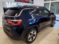 usata Jeep Compass 1.6 Multijet II 2WD Limited (KM 55.00