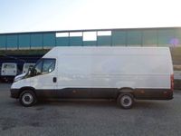 usata Iveco Daily 35S16 furgone Passo 4100 tetto alto