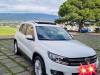 Usata VW Tiguan 140 CV (102 kW) 2014 SUV