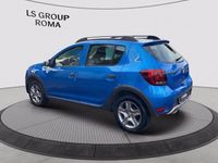 usata Dacia Sandero Sandero Stepwaystepway 1.0 tce comfort eco-g 100cv