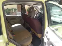 Usata Fiat Panda 54 CV (39 kW) 2002 Berlina