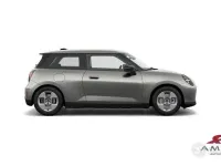 Nuova Mini Cooper Essential 100 kW (137 CV) 2026 Grigio Utilitaria
