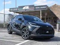 Usata Toyota C-HR+ Trend 111 kW (151 CV) 2025 Grigio SUV