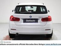 usata BMW 316 d Touring Sport Auto