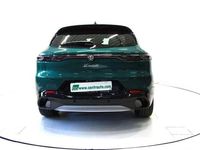 Usata Alfa Romeo Tonale Ti 131 CV (96 kW) 2023 Verde montreal SUV