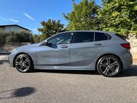 Usata BMW 118 M Sport 150 CV (110 kW) 2021 Utilitaria