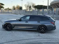 Usata BMW 320 M Sport 190 CV (139 kW) 2021 Station wagon