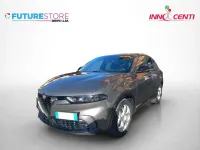Usado Alfa Romeo Tonale Sprint 131 CV (96 kW) 2023 Scuro SUV