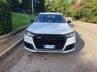 usata Audi Q7 3.0 tdi Business Plus quattro tiptronic