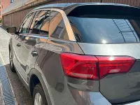 Usata VW T-Roc 116 CV (85 kW) 2020 Grigio SUV
