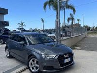 Usata Audi A3 Ambiente 110 CV (80 kW) 2017 Other Berlina