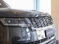 Usata Land Rover Range Rover Autobiography 530 CV (389 kW) 2022 Grigio SUV