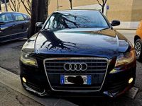 usata Audi A4 2.0 tdi Ambiente multitronic fap