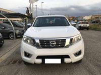 usata Nissan King Navara 2.3 dCi 4WDCab Acenta