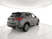 Nuova MG HS 162 CV (119 kW) 2026 Gray SUV