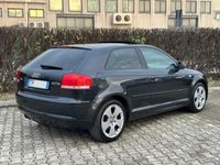 usata Audi A3 2.0 16V TDI Attraction