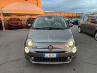 Usata Fiat 500 Dolcevita 69 CV (50 kW) 2023 Grigio Berlina