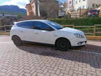 usata Lancia Delta 1.4cc Argento ecochic Gpl 120cv