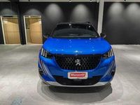 usata Peugeot 2008 PureTech 130 S&S GT Pack