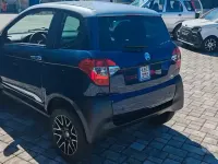 Usata Aixam City Premium 2014 Bluazzurro Berlina