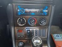 Usata BMW Z3 1996 Nero Cabrio