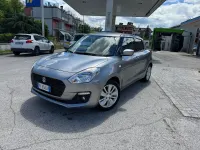 Usata Suzuki Swift Cool 90 CV (66 kW) 2020 Grigio Utilitaria