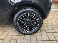 Usata Lancia Ypsilon S 69 CV (50 kW) 2024 Nero Utilitaria