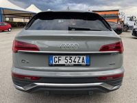 usata Audi Q5 SPB 40 TDI MHEV quattro S tronic S line