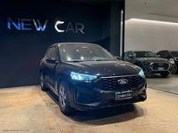 Usata Ford Kuga ST-Line 180 CV (132 kW) 2024 Nero SUV