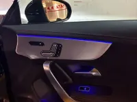 Usata Mercedes CLA200 Premium Plus 150 CV (110 kW) 2020 Nero Coupé