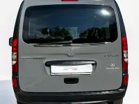 Käytetty Mercedes Citan 109 90 HP (66 kW) 2017 Harmaa Farmari