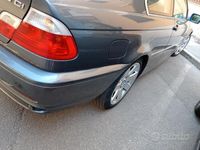 usata BMW 2002 Serie 3 (E46) -