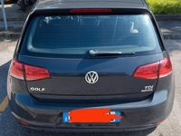 usata VW Golf 6ª serie - 2014