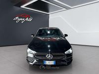 Usata Mercedes CLA180 Premium 150 CV (110 kW) 2023 Berlina