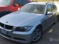 Occasion BMW 330 245 ch (180 kW) 2008 Gris Break