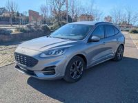 Usata Ford Kuga ST-Line 120 CV (88 kW) 2021 Grigio SUV