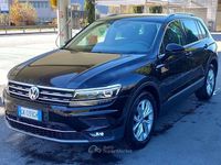 Usata VW Tiguan Sportline 150 CV (110 kW) 2019 Other SUV