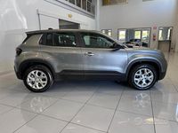 Usata Jeep Avenger Altitude 101 CV (74 kW) 2024 Grigio SUV
